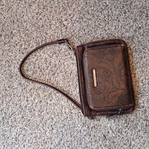 9 west wallet purse